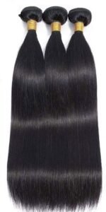 Straight human bundle