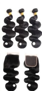 Body wave bundle